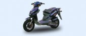 2007 PGO PMX 90 photo